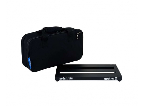 Pedaltrain Metro 16 SC Pedaltrain Metro 16 SC